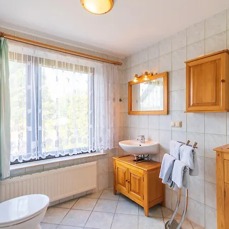 Faselt Appartement Binz