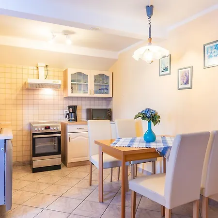 Apartment Faselt