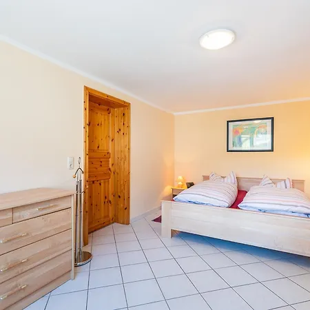 Appartement Faselt *