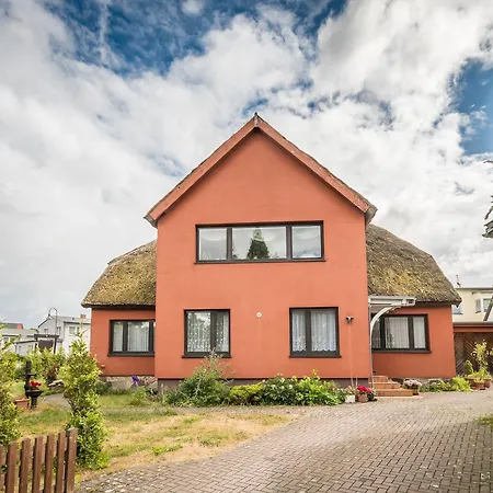 Apartment Faselt Binz
