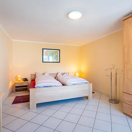 Appartement Faselt *