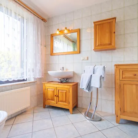 Apartment Faselt