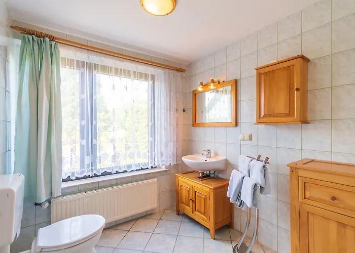 Faselt Lägenhet Binz