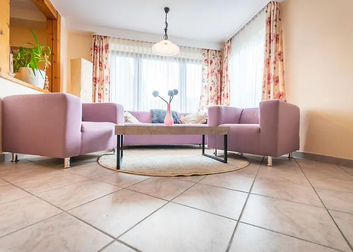 Lägenhet Faselt Binz